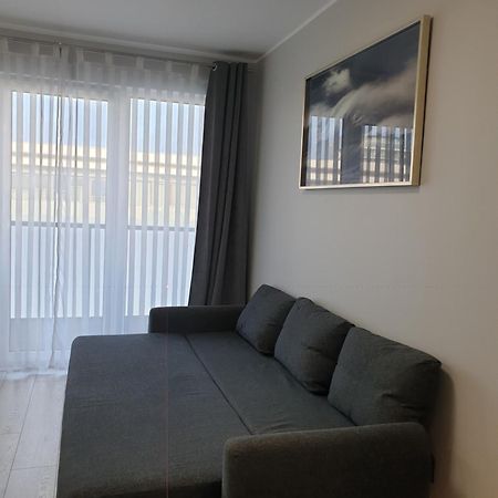 ,Private Apartment, Aircondition, Garage, Hd Tv Pl & De, Wifi, Fully Equipped, Near Beach Kołobrzeg Eksteriør bilde