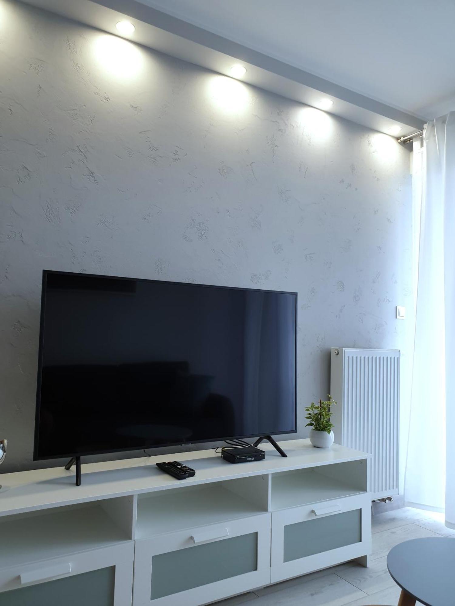 ,Private Apartment, Aircondition, Garage, Hd Tv Pl & De, Wifi, Fully Equipped, Near Beach Kołobrzeg Eksteriør bilde