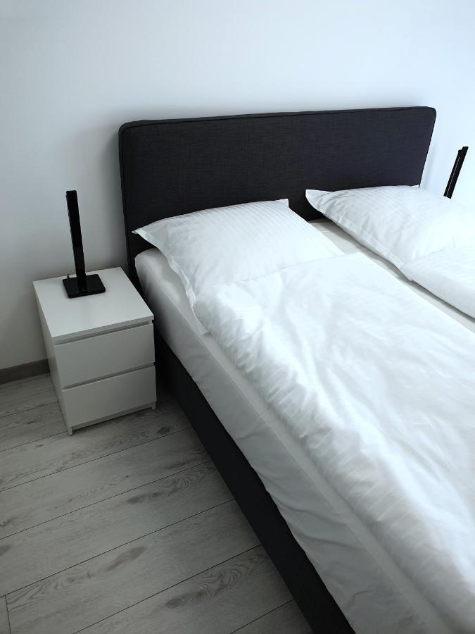 ,Private Apartment, Aircondition, Garage, Hd Tv Pl & De, Wifi, Fully Equipped, Near Beach Kołobrzeg Eksteriør bilde