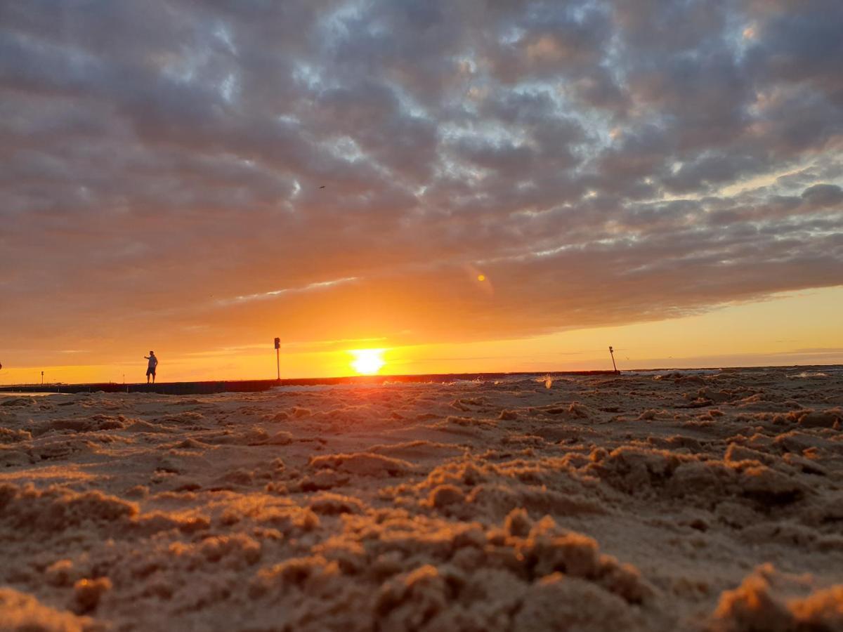 ,Private Apartment, Aircondition, Garage, Hd Tv Pl & De, Wifi, Fully Equipped, Near Beach Kołobrzeg Eksteriør bilde