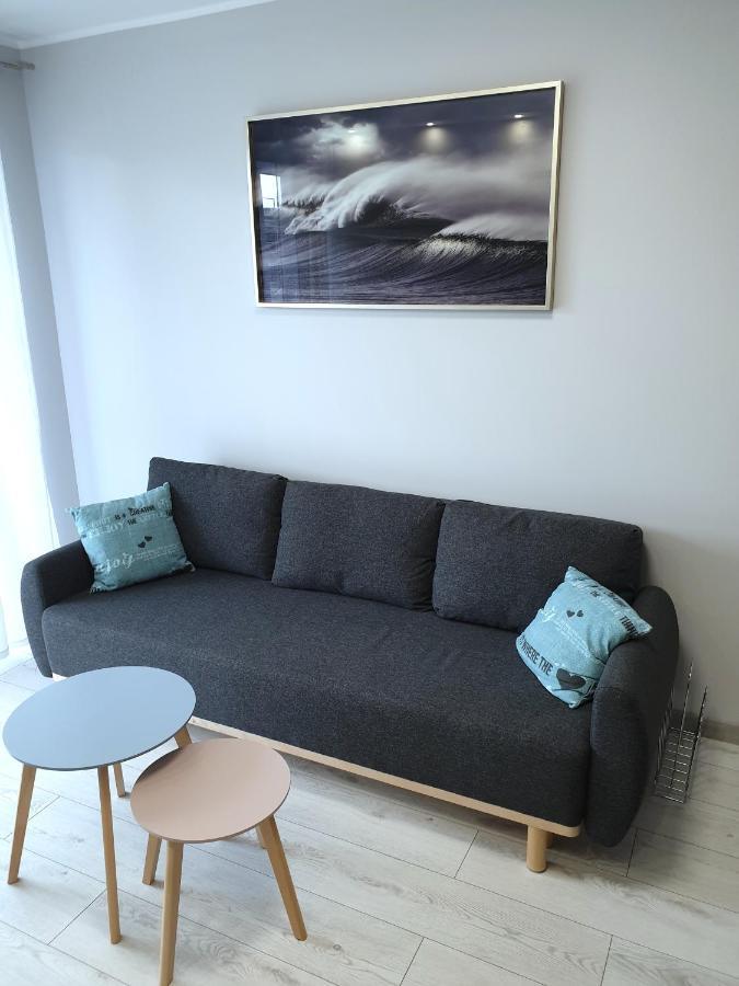 ,Private Apartment, Aircondition, Garage, Hd Tv Pl & De, Wifi, Fully Equipped, Near Beach Kołobrzeg Eksteriør bilde