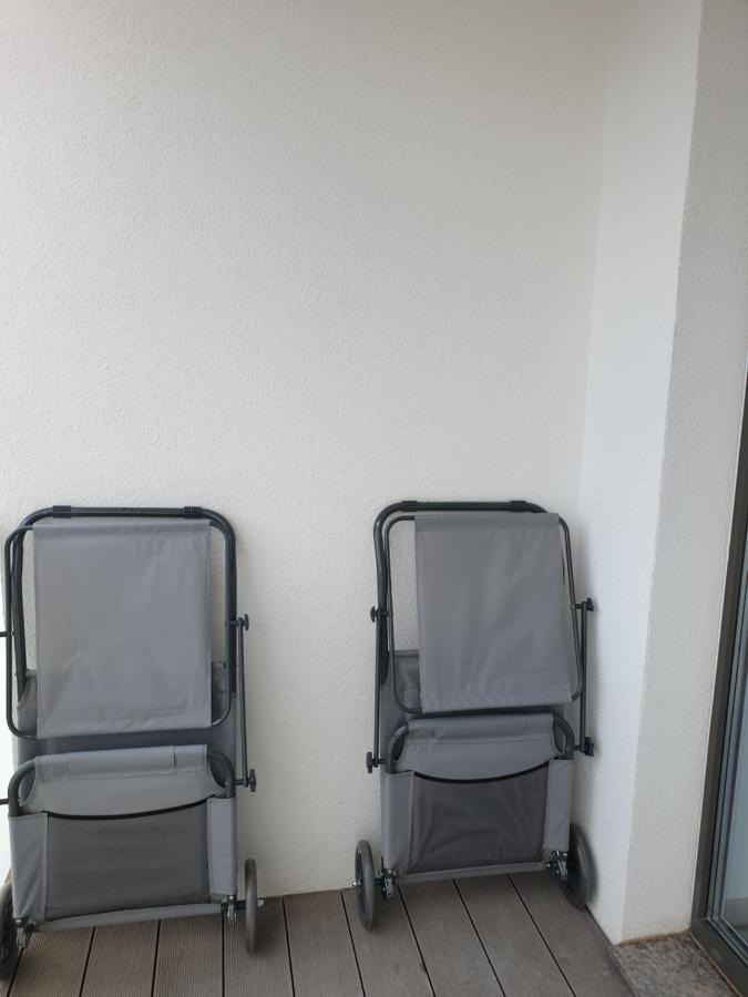 ,Private Apartment, Aircondition, Garage, Hd Tv Pl & De, Wifi, Fully Equipped, Near Beach Kołobrzeg Eksteriør bilde