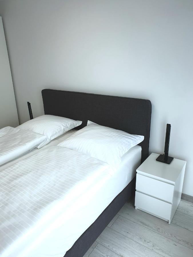 ,Private Apartment, Aircondition, Garage, Hd Tv Pl & De, Wifi, Fully Equipped, Near Beach Kołobrzeg Eksteriør bilde