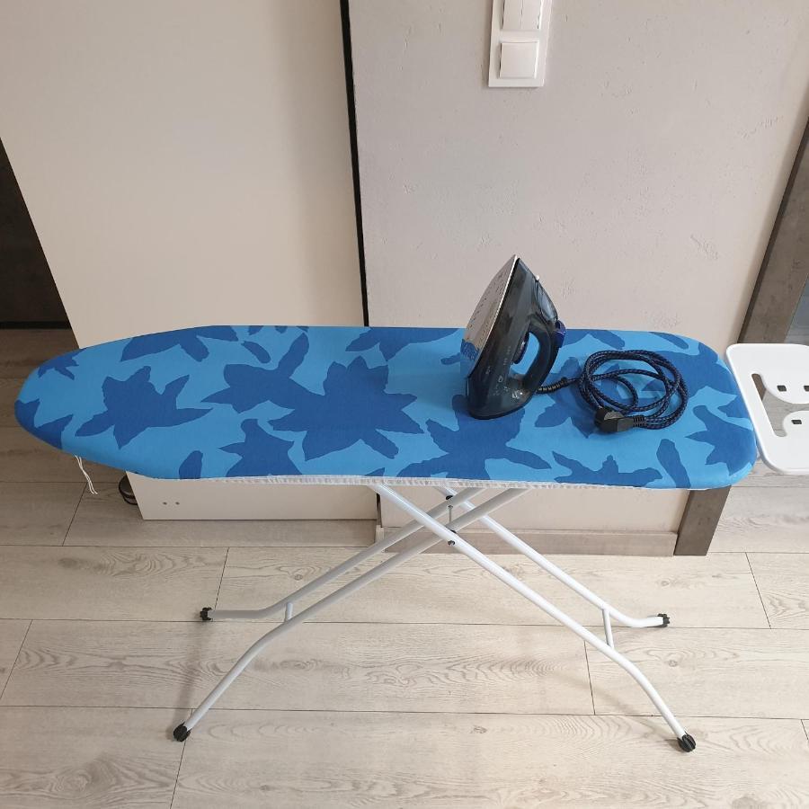 ,Private Apartment, Aircondition, Garage, Hd Tv Pl & De, Wifi, Fully Equipped, Near Beach Kołobrzeg Eksteriør bilde