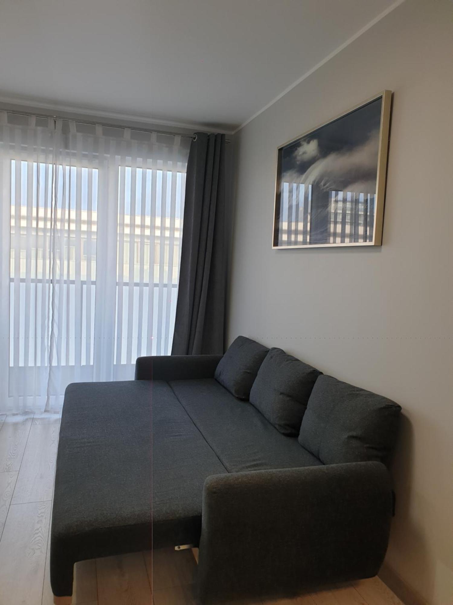 ,Private Apartment, Aircondition, Garage, Hd Tv Pl & De, Wifi, Fully Equipped, Near Beach Kołobrzeg Eksteriør bilde
